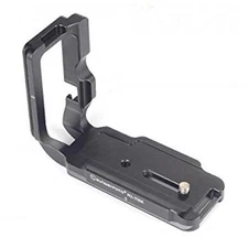 SunwayFoto PCL-7DIIR L Bracket for Canon 7D Mark II DSLR Camera