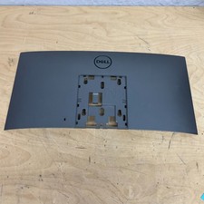 Dell OptiPlex 7480 AIO Rear Back Cover Panel Plastic Housing Only OEM 0FFXCW