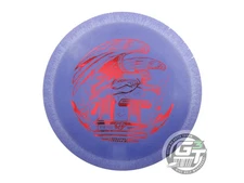 NEW Innova GStar IT 156g Purple Red Foil Fairway Driver Golf Disc