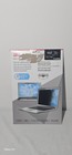 3M Black Privacy Filter 14.0" Widescreen PF14.0W9B Laptop Screen Protector New
