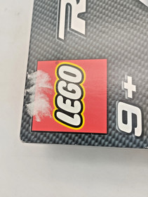 LEGO 8386 Ferrari F1 Racer 1:10 Racers MISB New Sealed Technic Formula 1 Racing