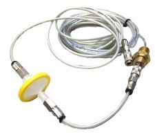 Festo Online Gas Analyzer Sampling Kit for Map Check-3 980220 NOS