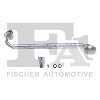 FA1 ÖLleitung Lader 612-801Z FüR Opel Astra Caravan P10 Mokka J13 Corsa X15 S10