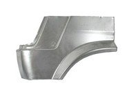 Blic 6504-03-3545321K InnenkotflüGel FüR MERCEDES-BENZ