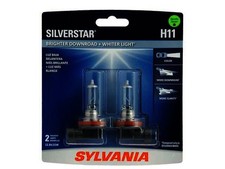 Osram/Sylvania Headlight Bulb fits Nissan Sentra 2003-2025 23BHSTMY