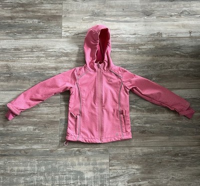 Softshelljacke Cool Club 122 Pink