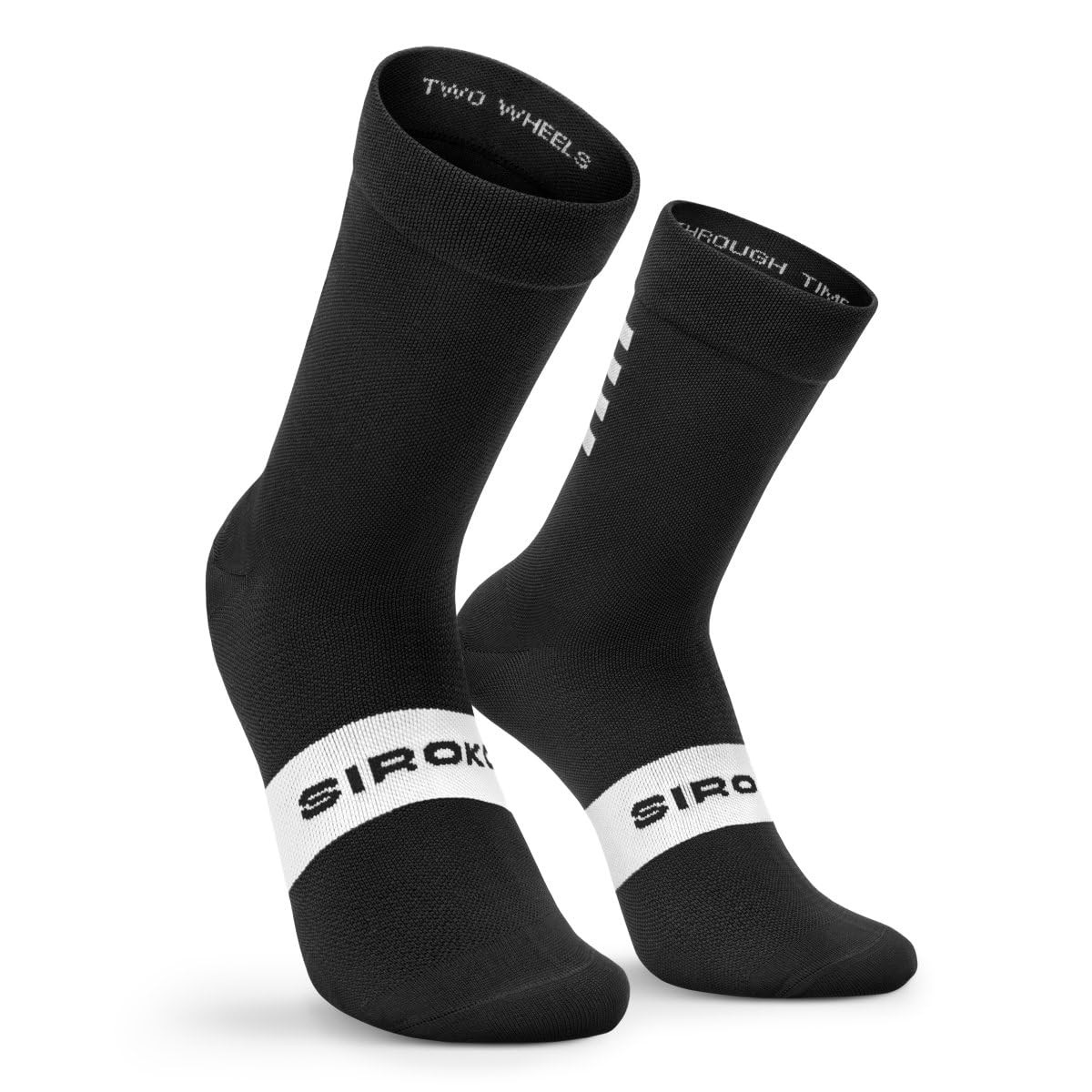 Chaussettes vélo S1 Kapelmuur pour vos sorties endurance et entraînements