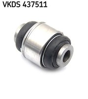 SKF Lagerung, Lenker Vkds 437511 FüR Land Rover