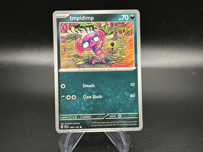 Impidimp - 94/142 Stellar Crown