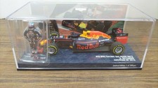 MINICHAMPS 1/43 Red Bull Racing TAG Heuer RB12 401700