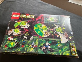 LEGO 6975 Alien Avenger - UFO (1997) - NEW & BOXED (MISB) - HTF