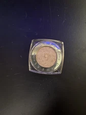 L’Oréal Infallible 24H Waterproof Eyeshadow #997 Eternal Sunshine 0.12 oz New