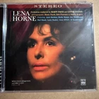 Lena Horne – Sings Your Requests/Like Latin CD 2008 Fresh Sound Jazz