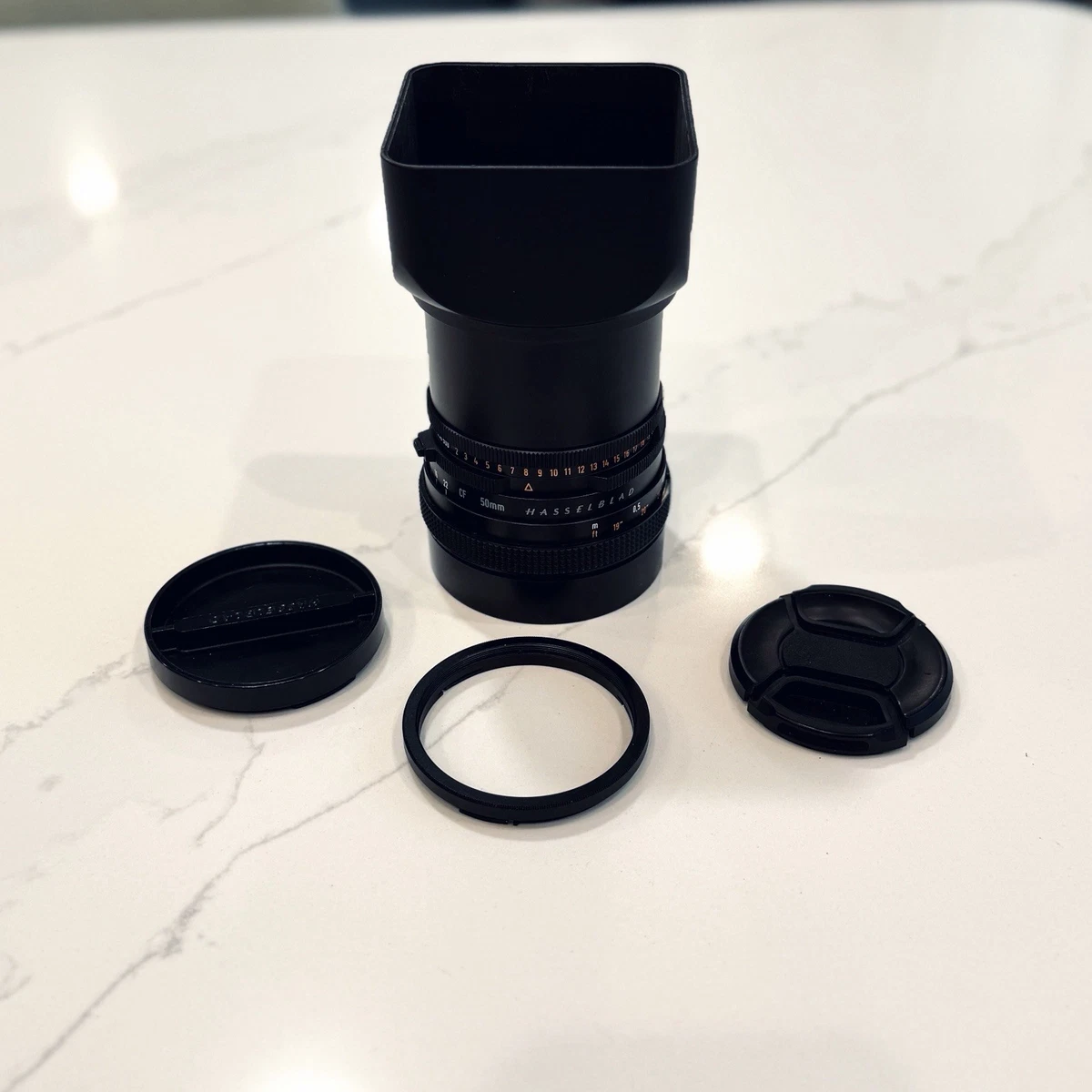 ZEISS Distagon T* 50mm Focal Camera Lenses for sale - eBay