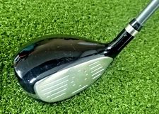 Jack Nicklaus Q4 Adjustable 3 Hybrid 21* / RH / Uniflex Graphite ~40.25"/ jd0977