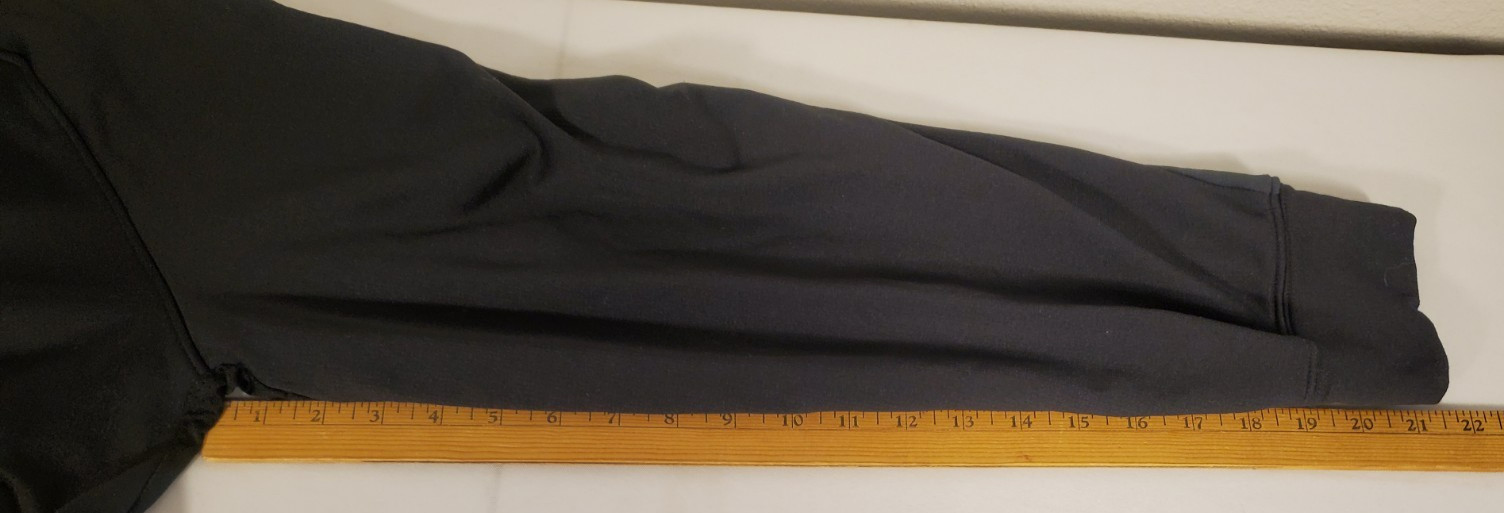 Adidas NBA Cares Fit Team Issued On Court Game Warm Up Shirt Men's M thumbnail 5