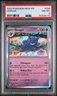 2023 Pokemon Mew En-151 #094 Gengar PSA 8