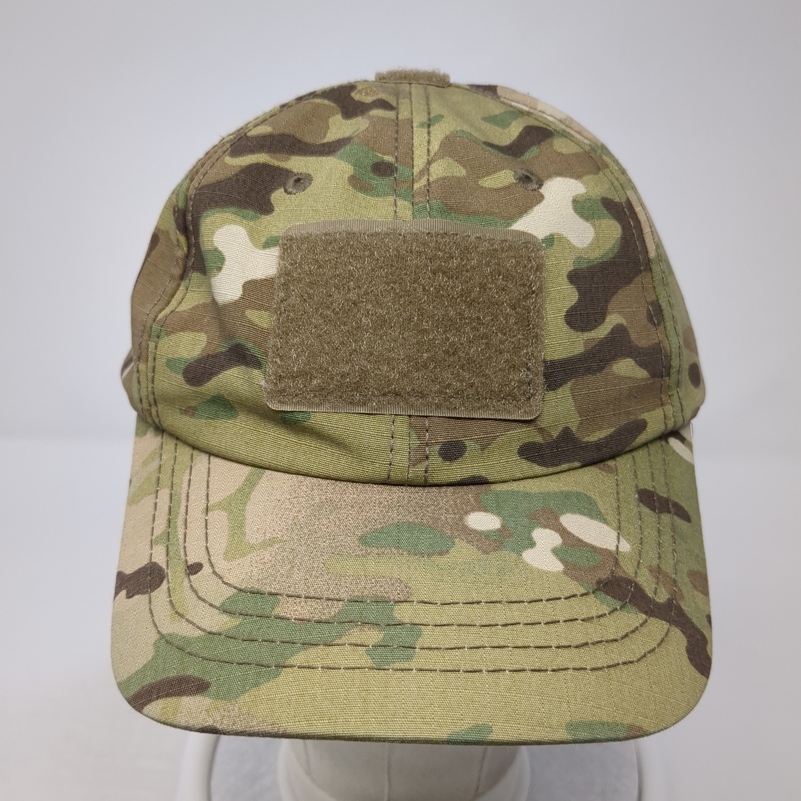 Condor Slideback Baseball Cap Multicolor One Size… - image 2