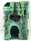 Vtg 1981 Castle Greyskull Masters of the Universe MOTU He-Man SHELL ONLY