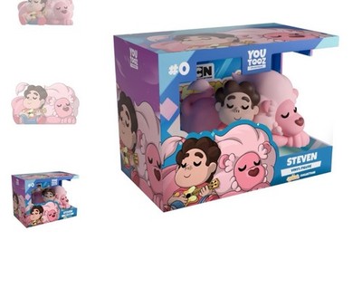 Youtooz * Steven * Vinyl Figure * NEW * In Hand | eBay