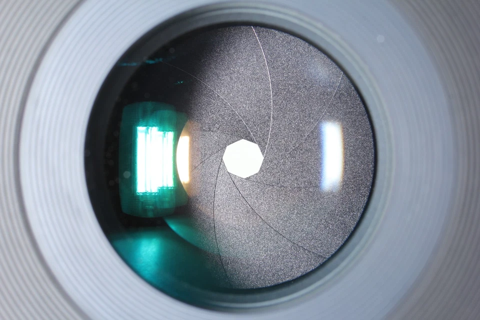 [Exc+4] Mamiya Sekor Macro Z 140mm f/4.5 for RZ67 Pro II From JAPAN - Image 3 of 4