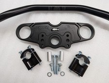 ABM Superbike Lenker-Kit YAMAHA FJR 1300 A (RP23/RP28) | 13-ff | schwarz