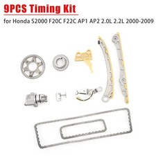 Kit de distribution Honda S2000