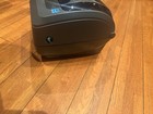 Zebra GX430t Barcode Label PrinterPart #: GX43-100310-000 VIEW DESCRIPTION — photo 2
