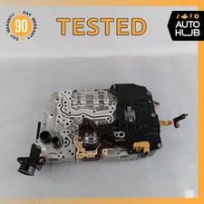 13-17 Audi 4G8 A7 A6 Q5 Transmission Valve Body Mechatronic 4G1927158A OEM