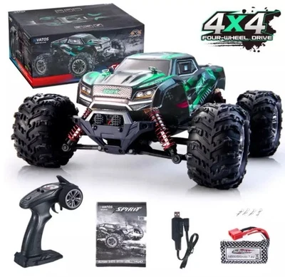 VATOS RC Spirit scala 1:20 articolo n.: 9145