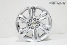 2019-2024 Chevrolet Blazer Wheel Rim 18 18x8j Is50 W Center Cap Oem 2019-2024 Chevrolet Blazer Wheel Rim 18 18x8j Is50 W Center Cap Oem