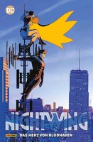 Tom Taylor / Nightwing / 9783741633102