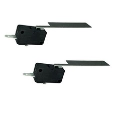 DTAIR 33082 Sail Switch Replacement for Select Dometic Atwood RV Furnace Pack