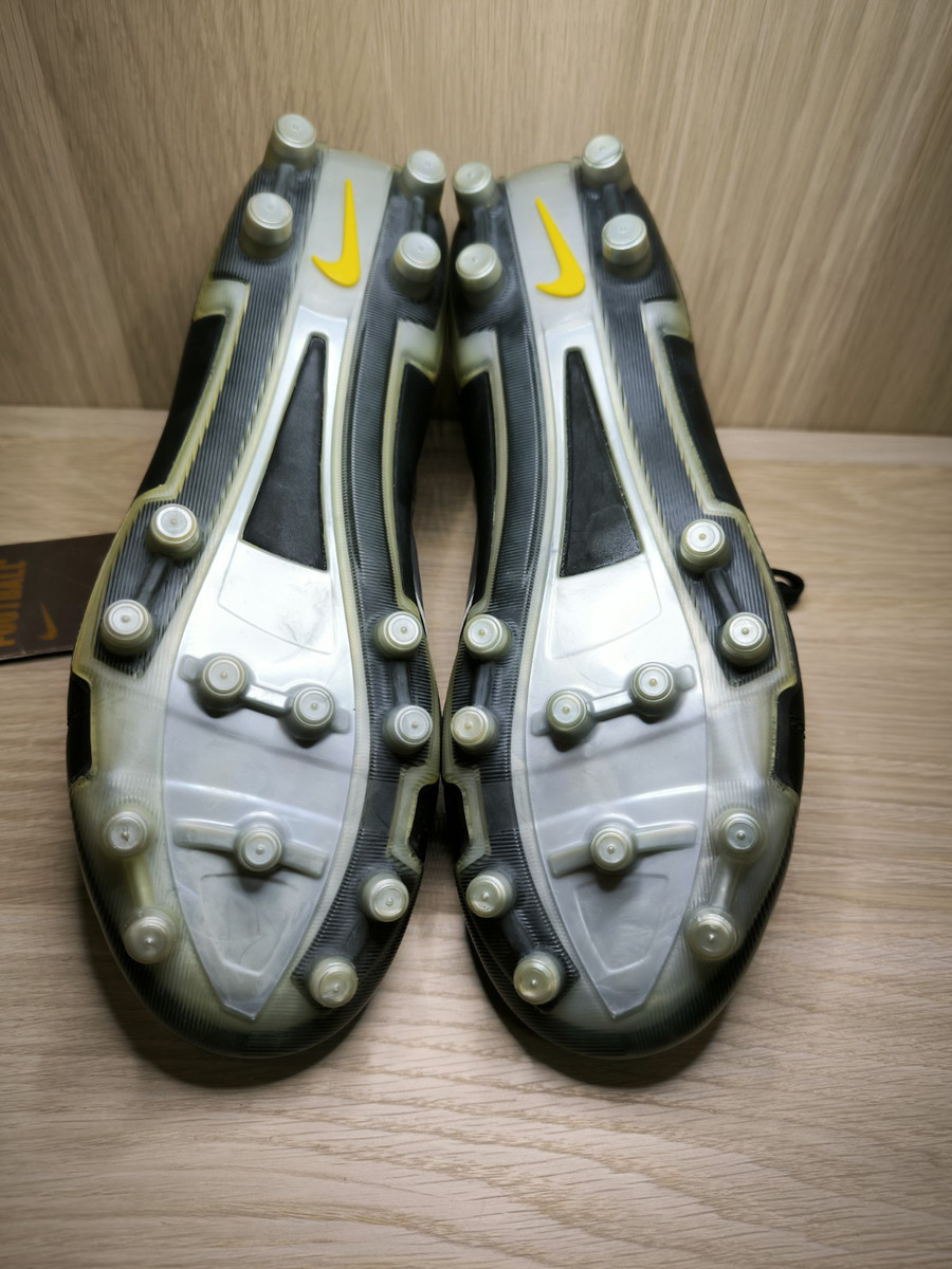 Nike Total 90 AIR ZOOM III T90 FG US 9 UK 8 SOCCER CLEATS Nike Total 90 AIR ZOOM III T90 FG US 9 UK 8 SOCCER CLEATS