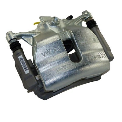 Étrier de Frein Avant Gauche 312mm VW Golf 7 Audi A3 8V Seat Leon 5F - Photo 1/4