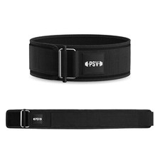 Weight lifting belt, Fitness Gym Belt for Powerlifting Exercise Gym Workout Belt
