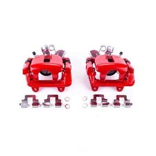 Disc Brake Caliper Set Power Stop S3414