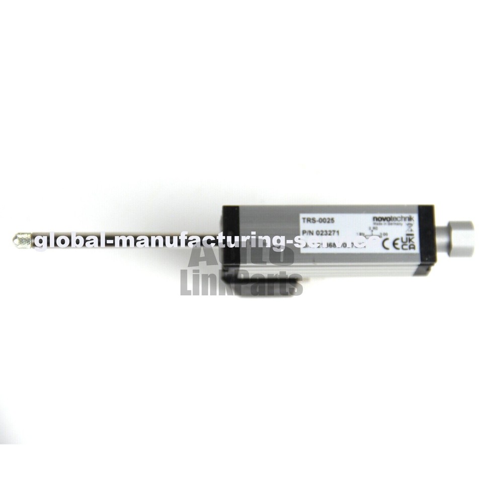 1PCS New Novotechnik Position Transducer TRS-25 TRS 0025 TRS-0025 | eBay