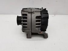 BMW 6 Series F13 F06 F12 2012 3,0 diésel N57 alternador fabricante original 8515754