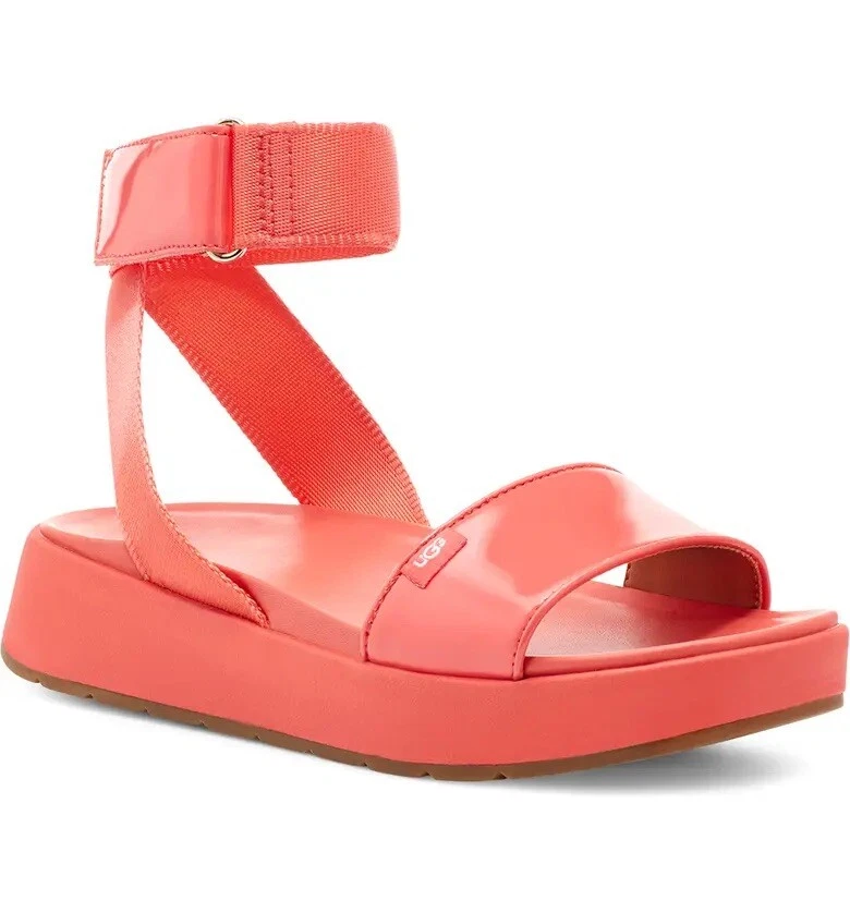 ugg lennox sandals