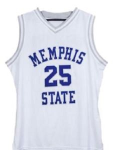 penny hardaway college jersey