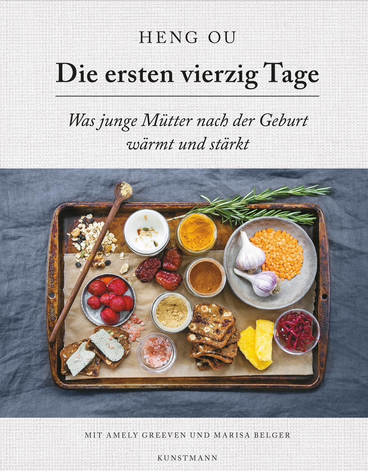 Thumbnail - Heng Ou Die Ersten Vierzig Tage