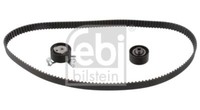 Febi 22309 Zahnriemensatz Citroen Xsara C5 Evasion Jumpy C8 Lancia Zeta Phedra