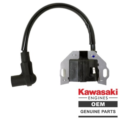 Genuine Kawasaki 21171-0744 Ignition Coil FX751V FX801V FX850V