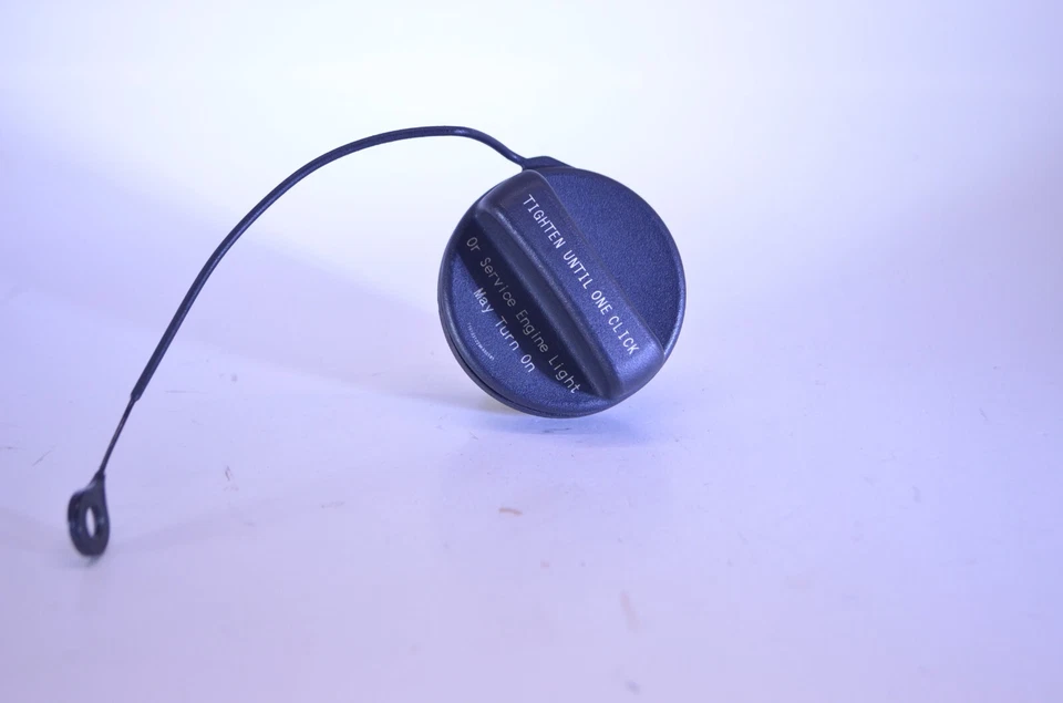 10-16 CADILLAC SRX FUEL FILLER CAP COVER OEM - Image 3 of 4