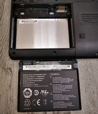 Defektes E-System 1201 Laptop - Gesperrtes Konto - für Ersatzteile - Ersatzteile/Reparatur – Bild 19