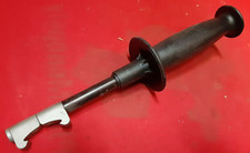 Milwaukee screw on Handle Fuel Hammer Drill  8w6