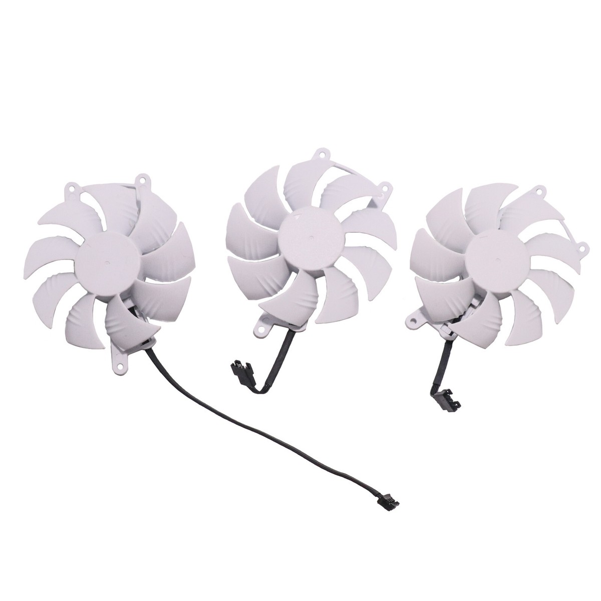 Graphics Card Cooling Fan for GIGABYTE RTX 4070TI SUPER AERO OC