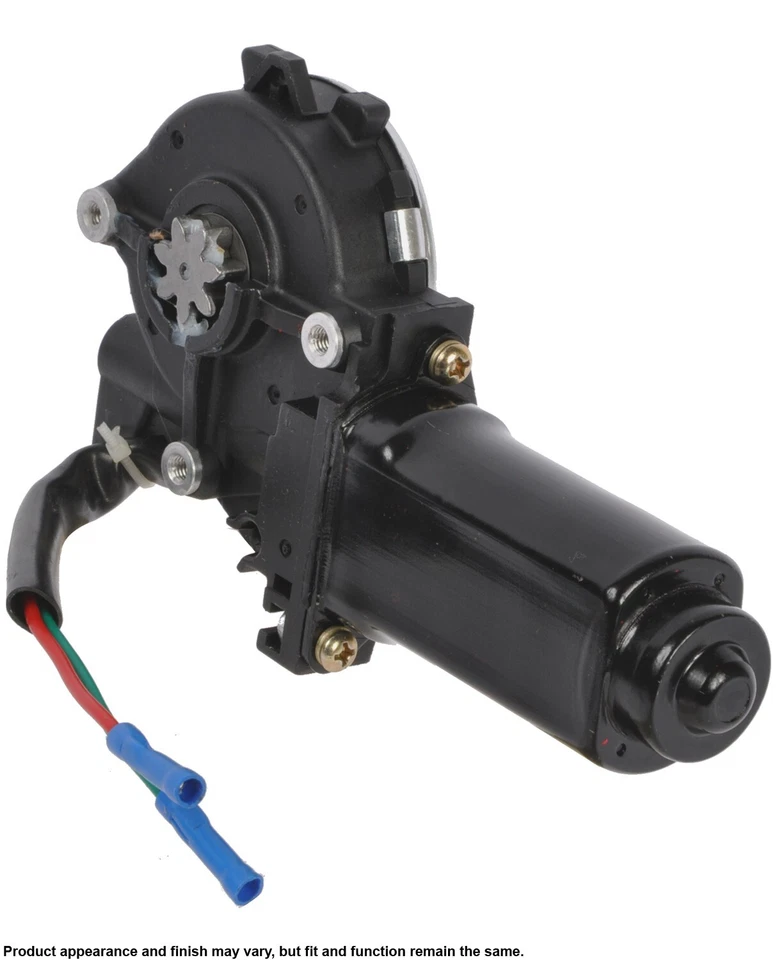 For 1984-1989 Toyota Van Window Motor Front Right Cardone 1985 1986 1987 1988 - Image 4 of 4