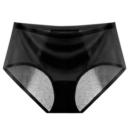 Underwear Period Menstrual Leak Proof Briefs Cotton Lingerie Panties Comfortable - Picture 15 of 19